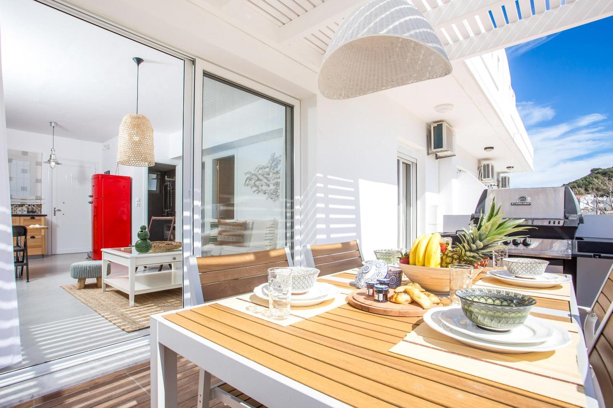 Euphoria Luxury Apartment Faliraki Zewnętrze zdjęcie