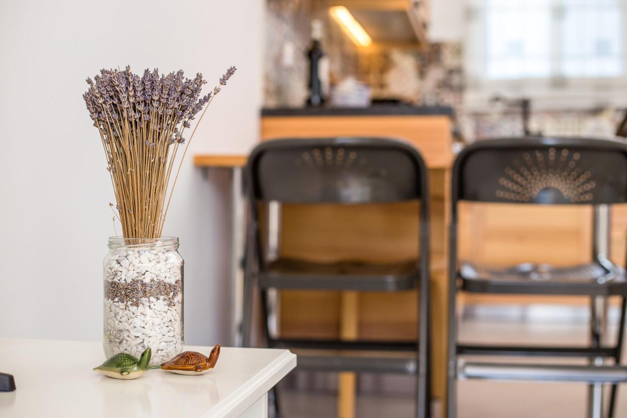 Euphoria Luxury Apartment Faliraki Zewnętrze zdjęcie