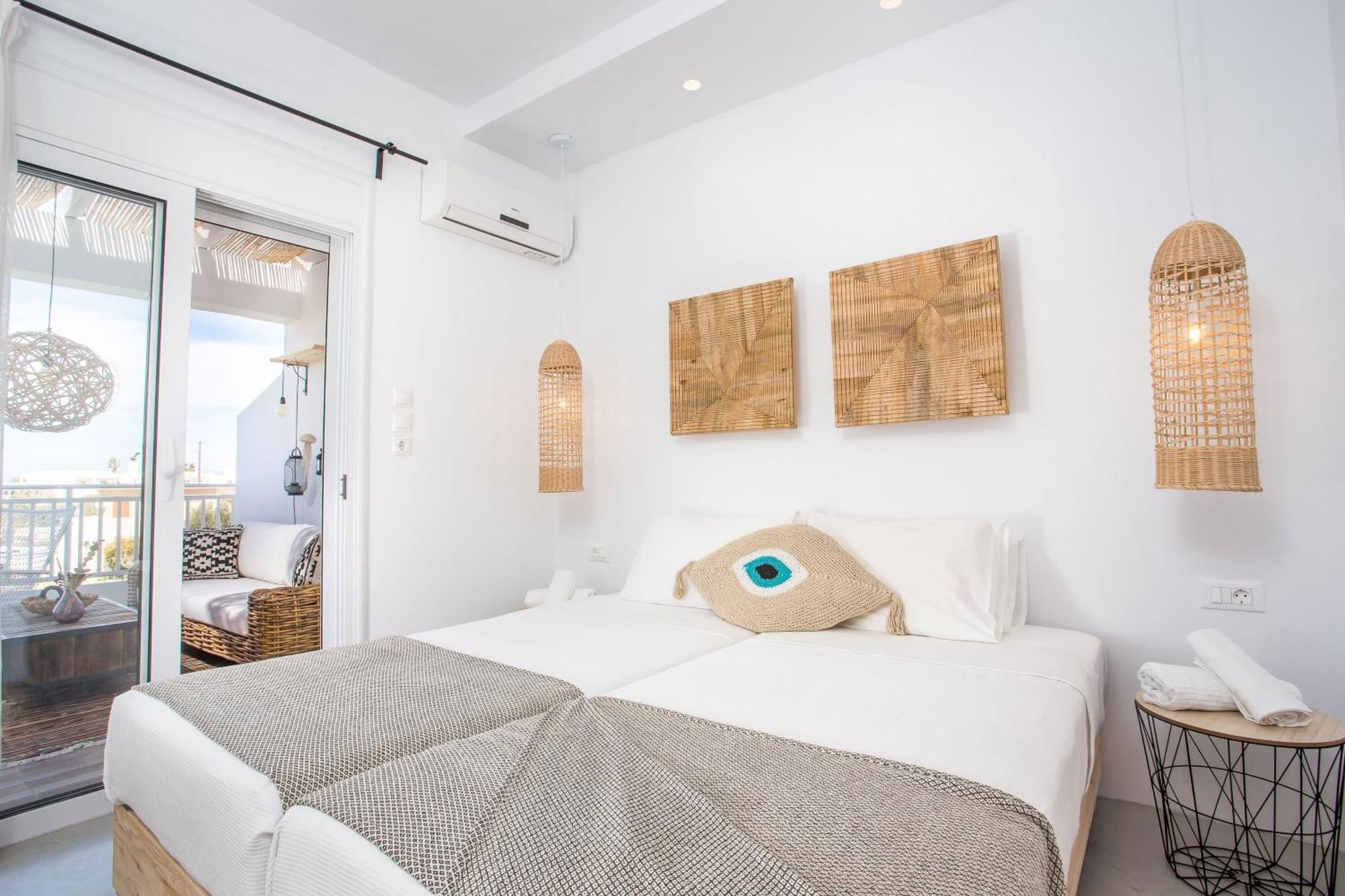 Euphoria Luxury Apartment Faliraki Zewnętrze zdjęcie