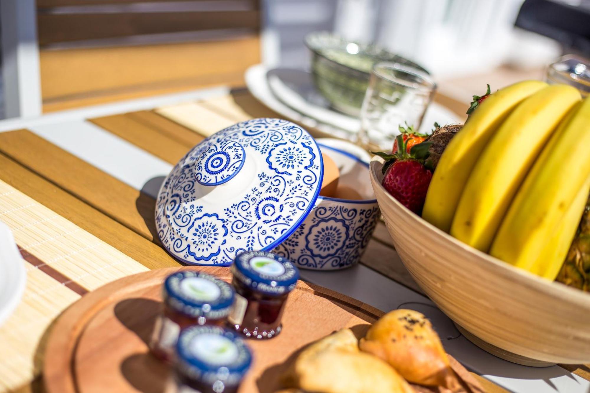 Euphoria Luxury Apartment Faliraki Zewnętrze zdjęcie