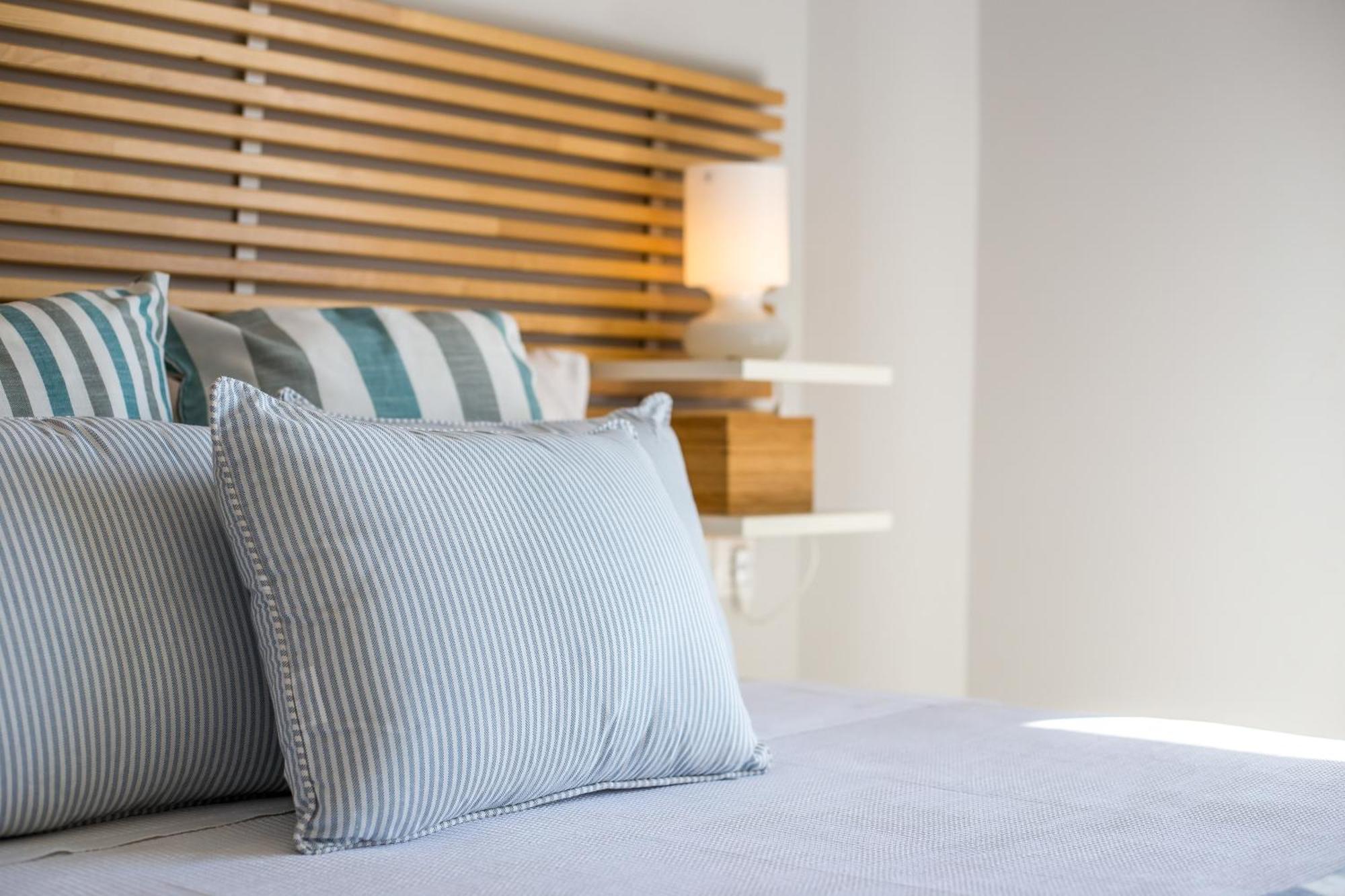Euphoria Luxury Apartment Faliraki Zewnętrze zdjęcie
