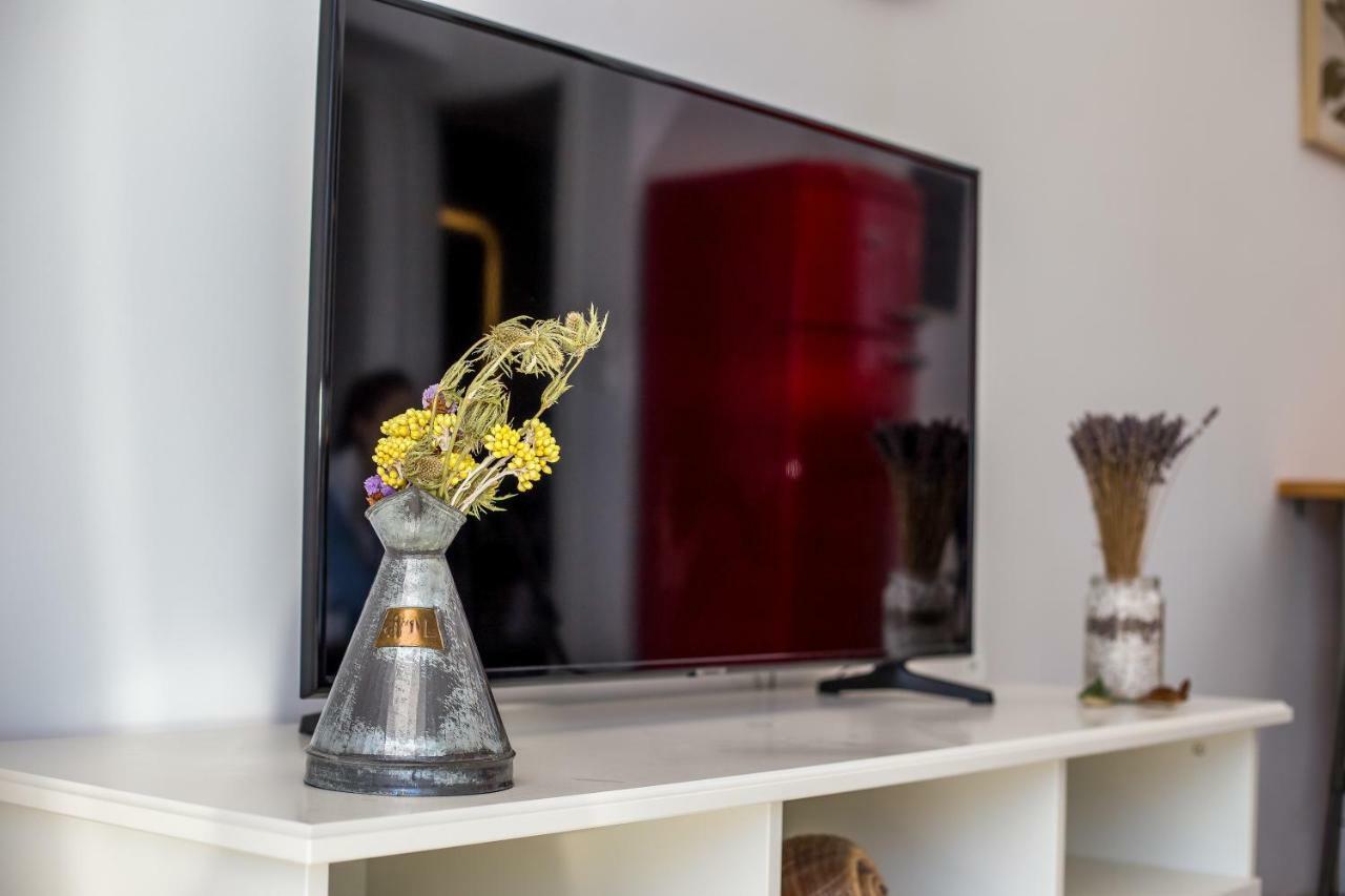 Euphoria Luxury Apartment Faliraki Zewnętrze zdjęcie