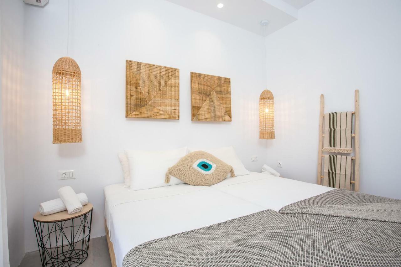 Euphoria Luxury Apartment Faliraki Zewnętrze zdjęcie